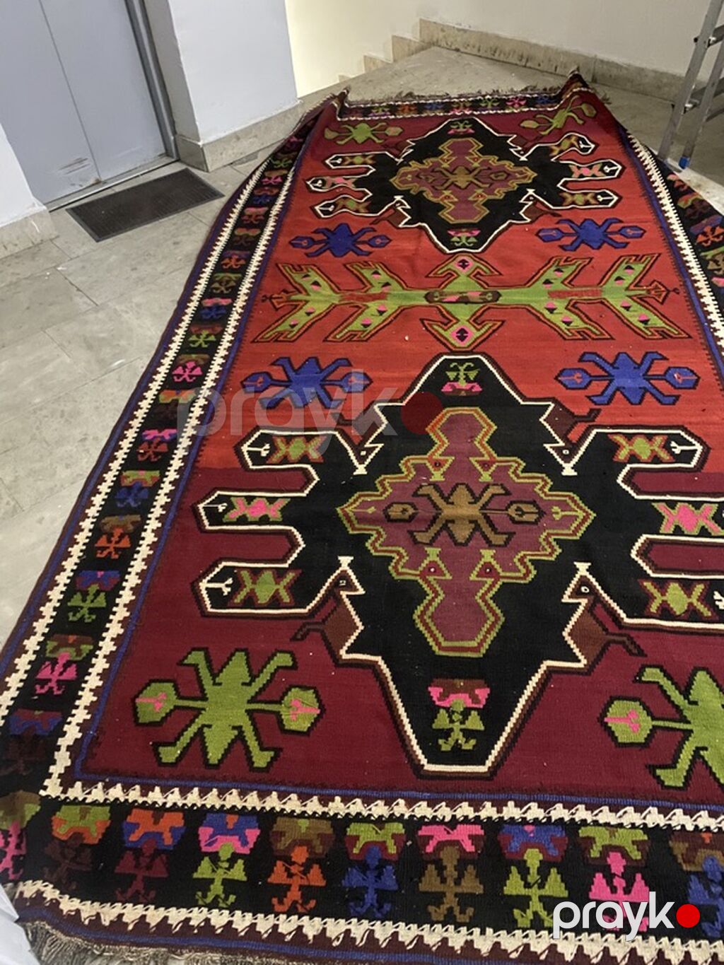 Xalça Dekorativ, Azərbaycan, Kredit yoxdur — Xalılar, Bakı (3)