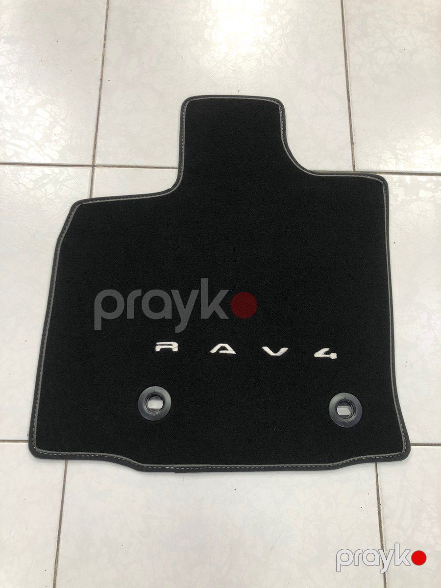 Toyota RAV4 2026 parça ayaqaltıları — Ehtiyat hissələri və aksesuarlar, Bakı (2)