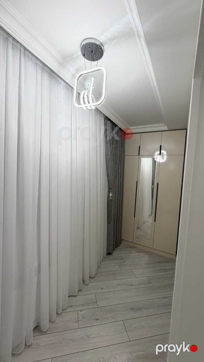 Satılır 3 otaqlı köhnə tikili 75 m² — Mənzil, Bakı (8)
