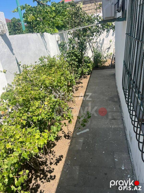Həyət evləri Satılır Xəzər r., Şimal Dres q., 3 otaq, 70 m² — Ev, villa, Bakı (8)
