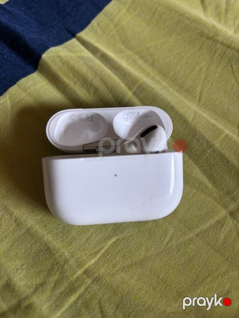 Apple AirPods Pro — Bakı