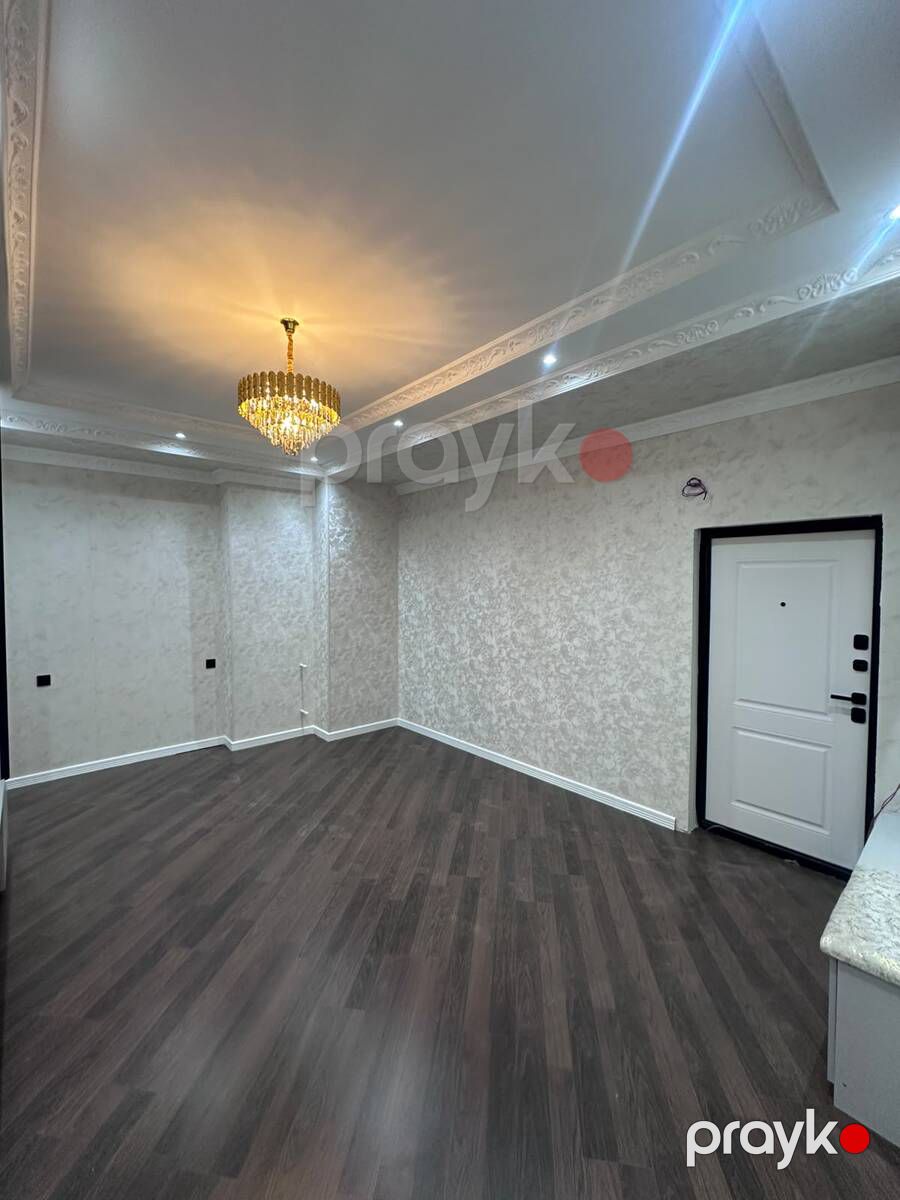 3-otaqlı yeni tikili, Xırdalan ş., 72 m² — Mənzil, Xırdalan (3)