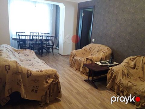 Satılır 2 otaqlı köhnə tikili 43 m² — Bakı