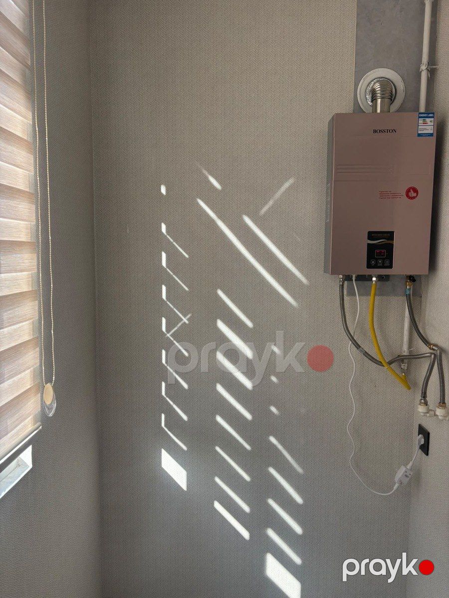 Satılır 2 otaqlı köhnə tikili 35 m² — Mənzil, Bakı (11)