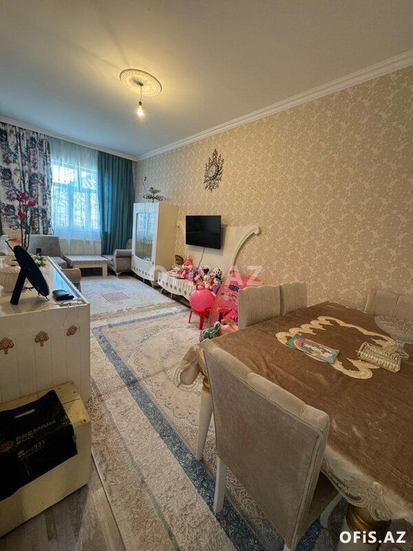 Həyət evləri Satılır Abşeron r., Masazır q., 2 otaq, 53 m² — Ev, villa, Bakı (2)