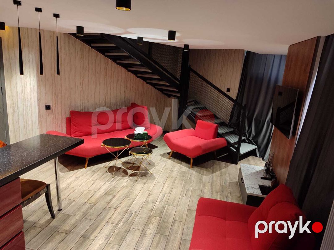 İcarəyə verilir 2 otaqlı yeni tikili 40 m² — Mənzil, Bakı (2)