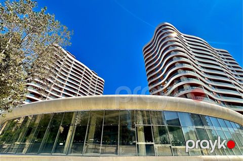 Satılır 4 otaqlı yeni tikili 226 m² — Bakı