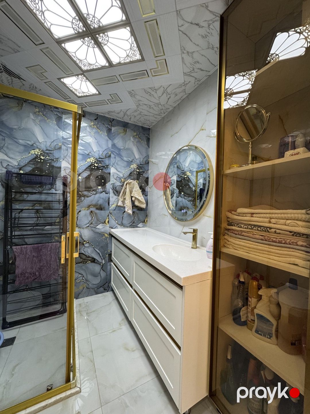 Satılır 3 otaqlı yeni tikili 120 m² — Mənzil, Bakı (11)