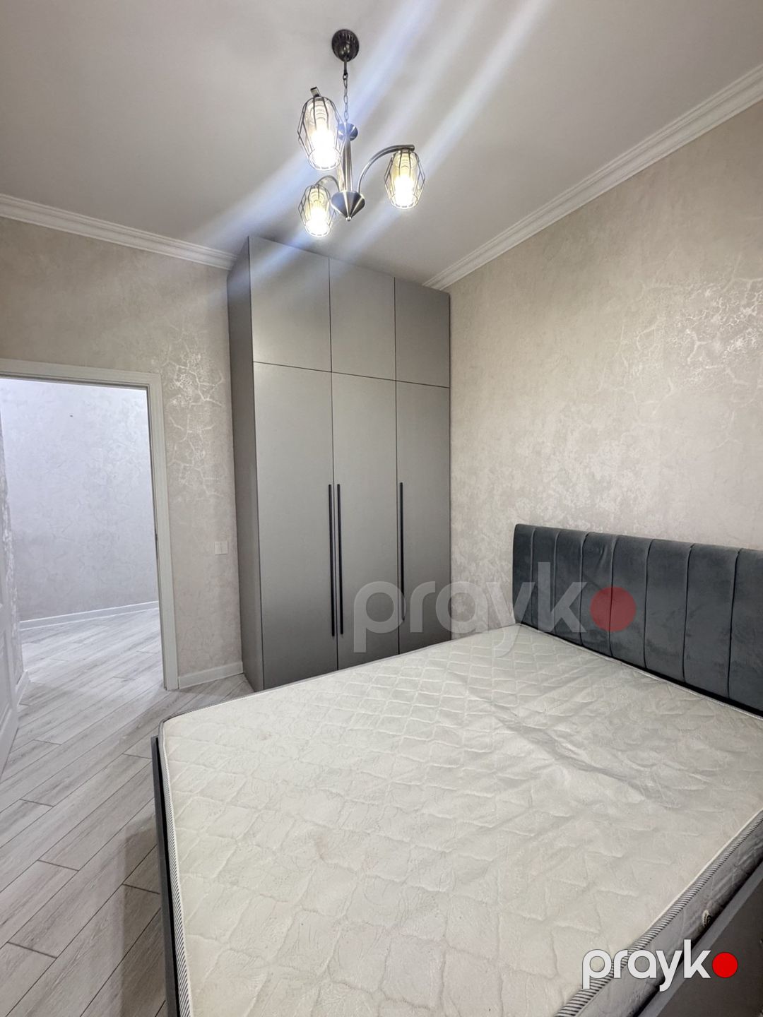 Satılır 5 otaqlı həyət evi/bağ evi 130 m² — Ev, villa, Bakı (7)