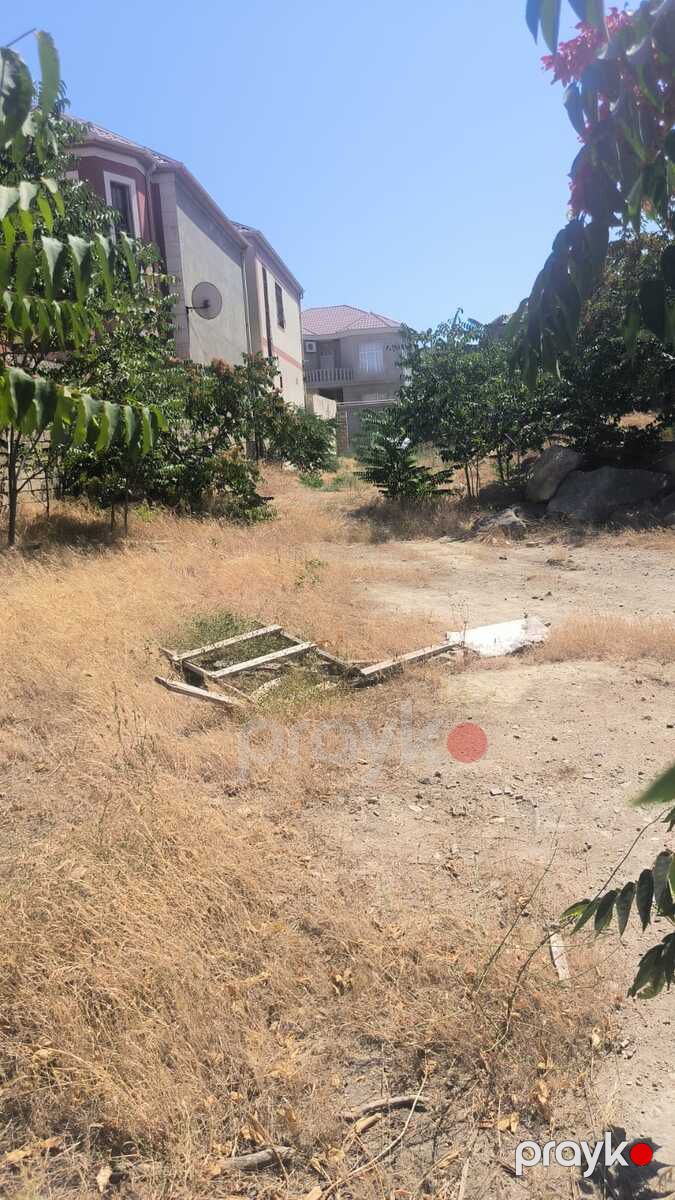 Satılır torpaq 16 sot — Torpaq, Bakı (6)