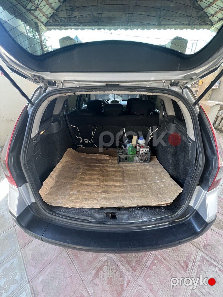 Renault Megane, 1.5 L, 2006 il, 397 000 km — Avtomobillər, Bakı (5)