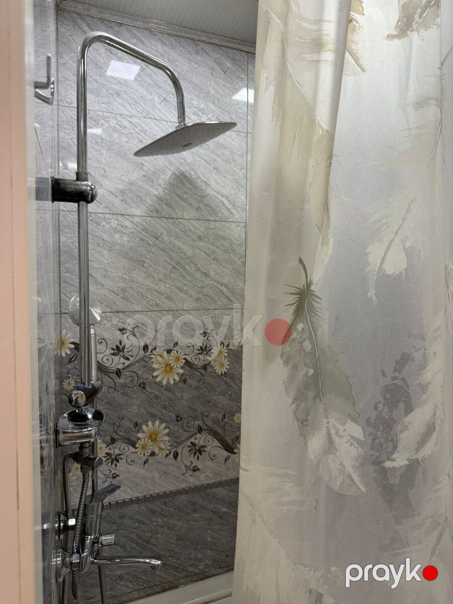 Satılır 3 otaqlı yeni tikili 90 m² — Mənzil, Bakı (12)