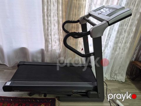 Proteus MTM-7520 qaçış trenajoru — Bakı