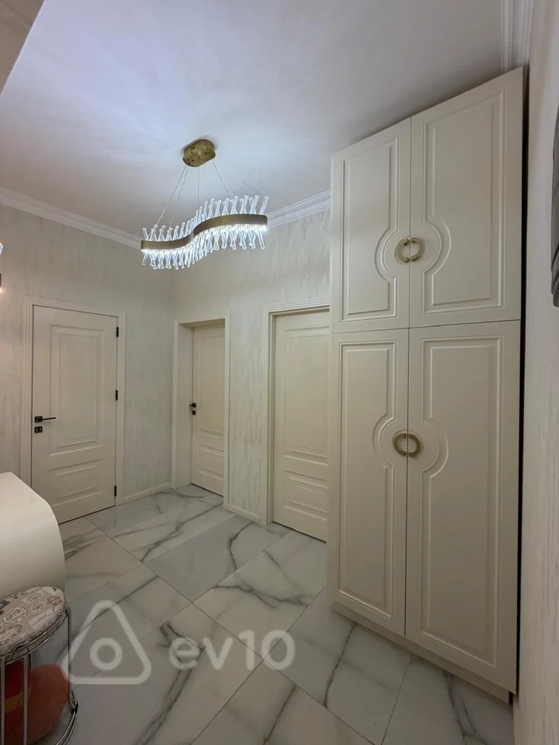3 otaqlı mənzil, 70 m², Azadlıq prospekti — Mənzil, Bakı (6)