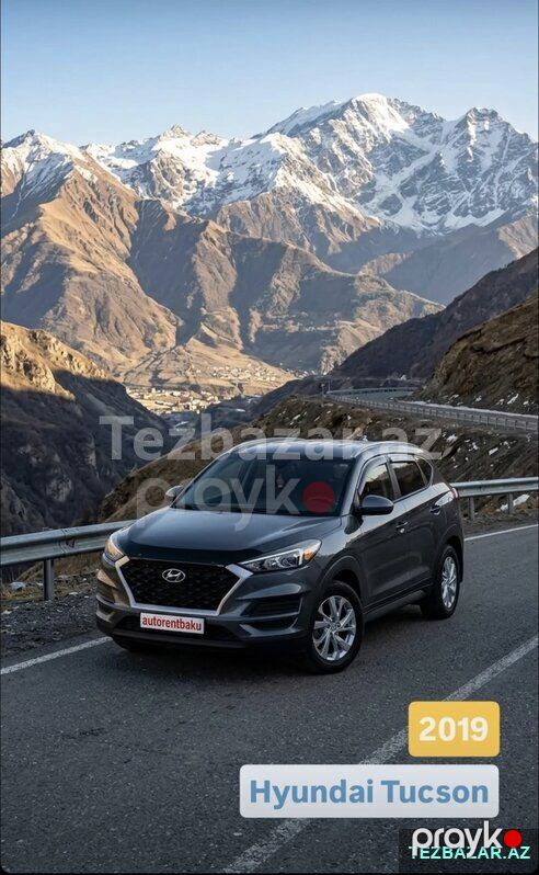 Hyundai Sonata — Logistika, Bakı (5)
