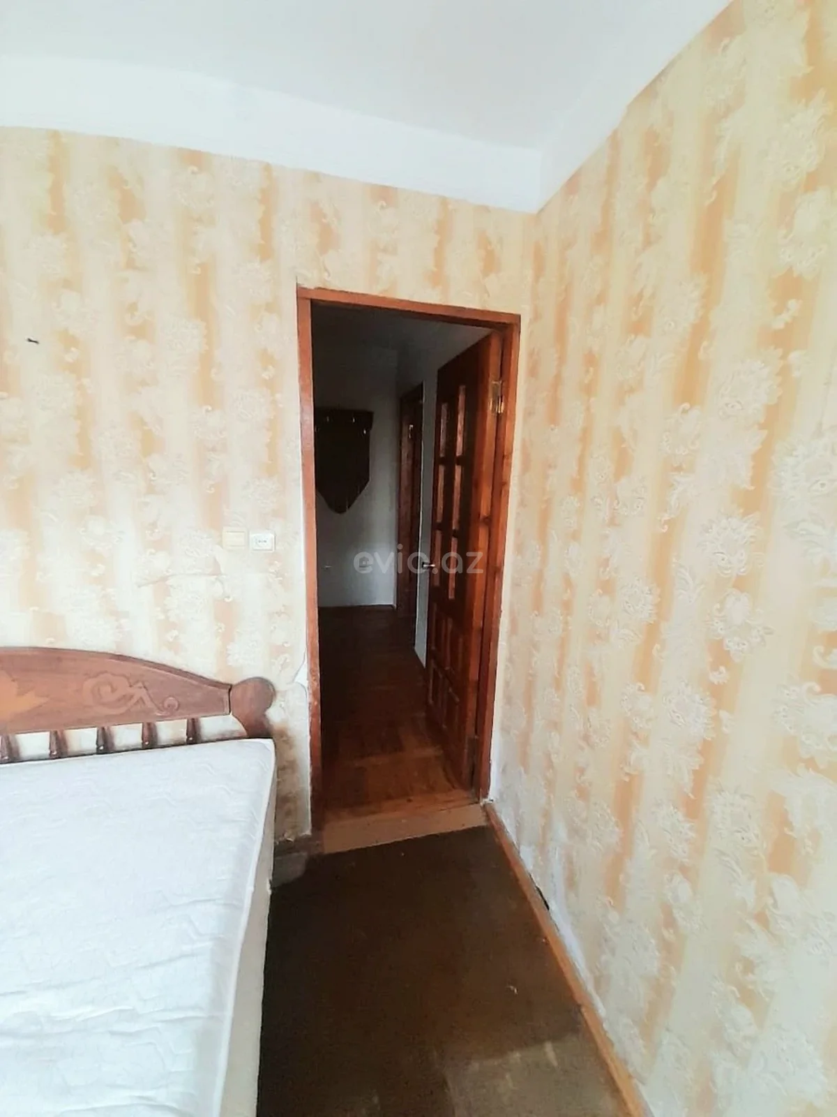 Kirayə 2 otaqlı mənzil Biləcəri qəsəbəsində — Mənzil, Bakı (5)