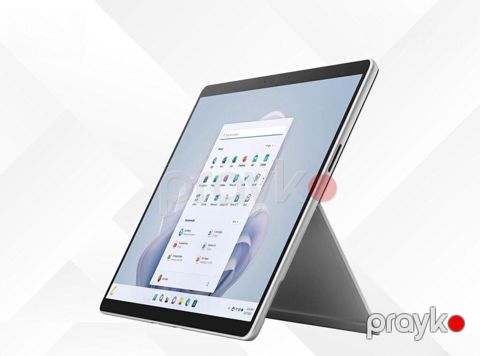 Noutbuk Microsoft Surface pro 10(Model2079) Platinum Microsoft — Bakı