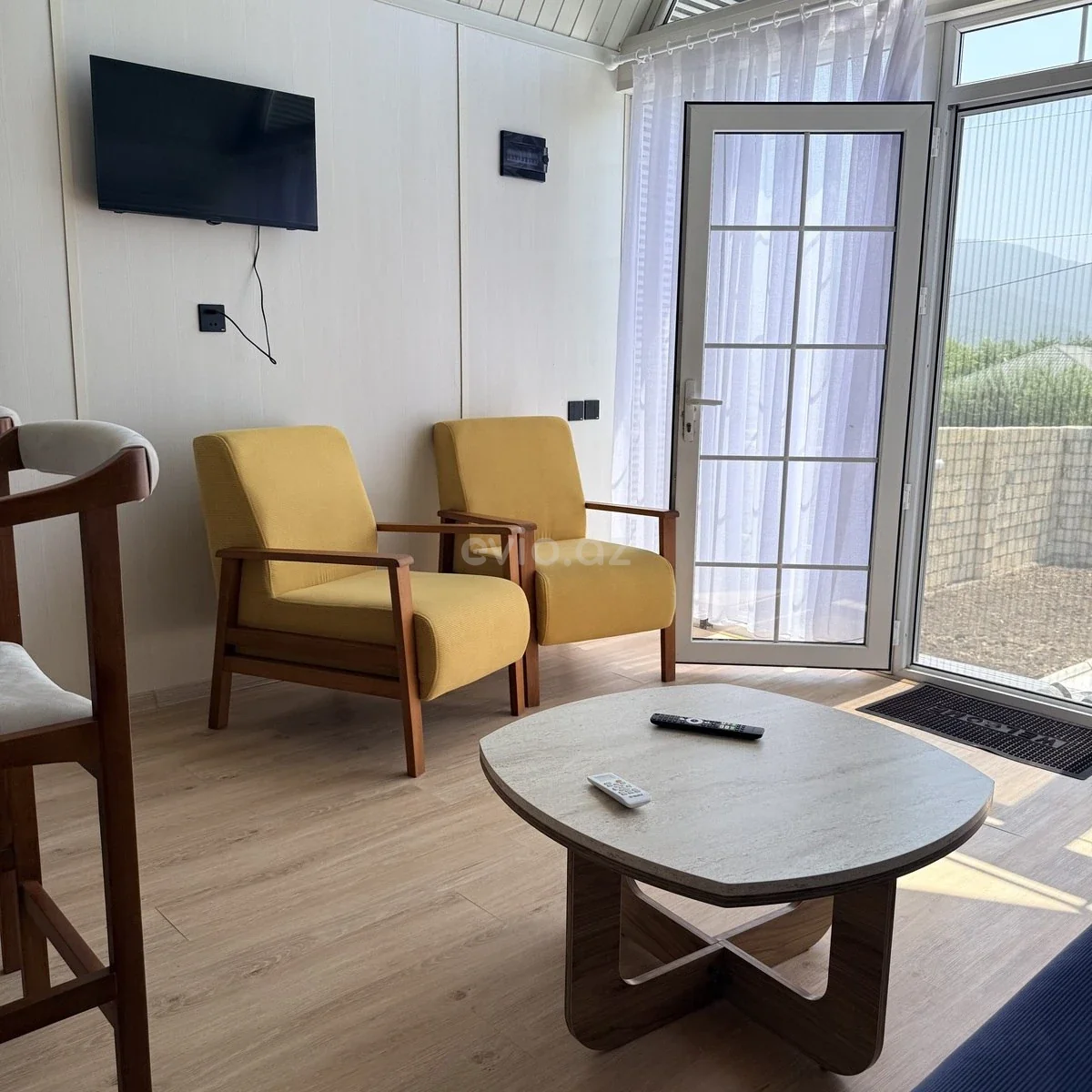 Kirayə 4 otaqlı bağ evi Qubada — Ev, villa, Quba (4)