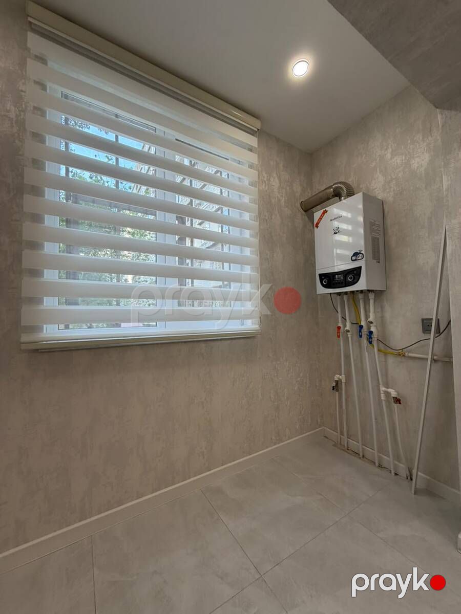 Satılır 2 otaqlı köhnə tikili 65 m² — Mənzil, Bakı (7)