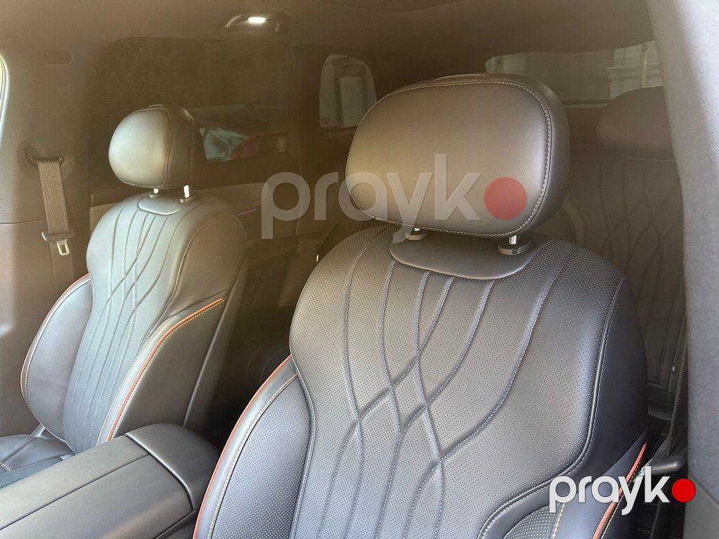 Changan Qiyuan Q07, 1.5 L, 31.7 kWh, 2025 il, 30 000 km — Avtomobillər, Bakı (6)