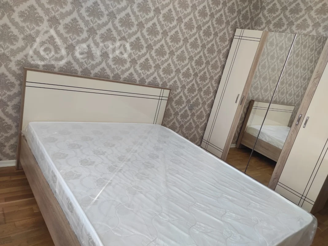 3 otaqlı mənzil, 80 m², Abbas Fətullayev — kirayə — Mənzil, Bakı (4)