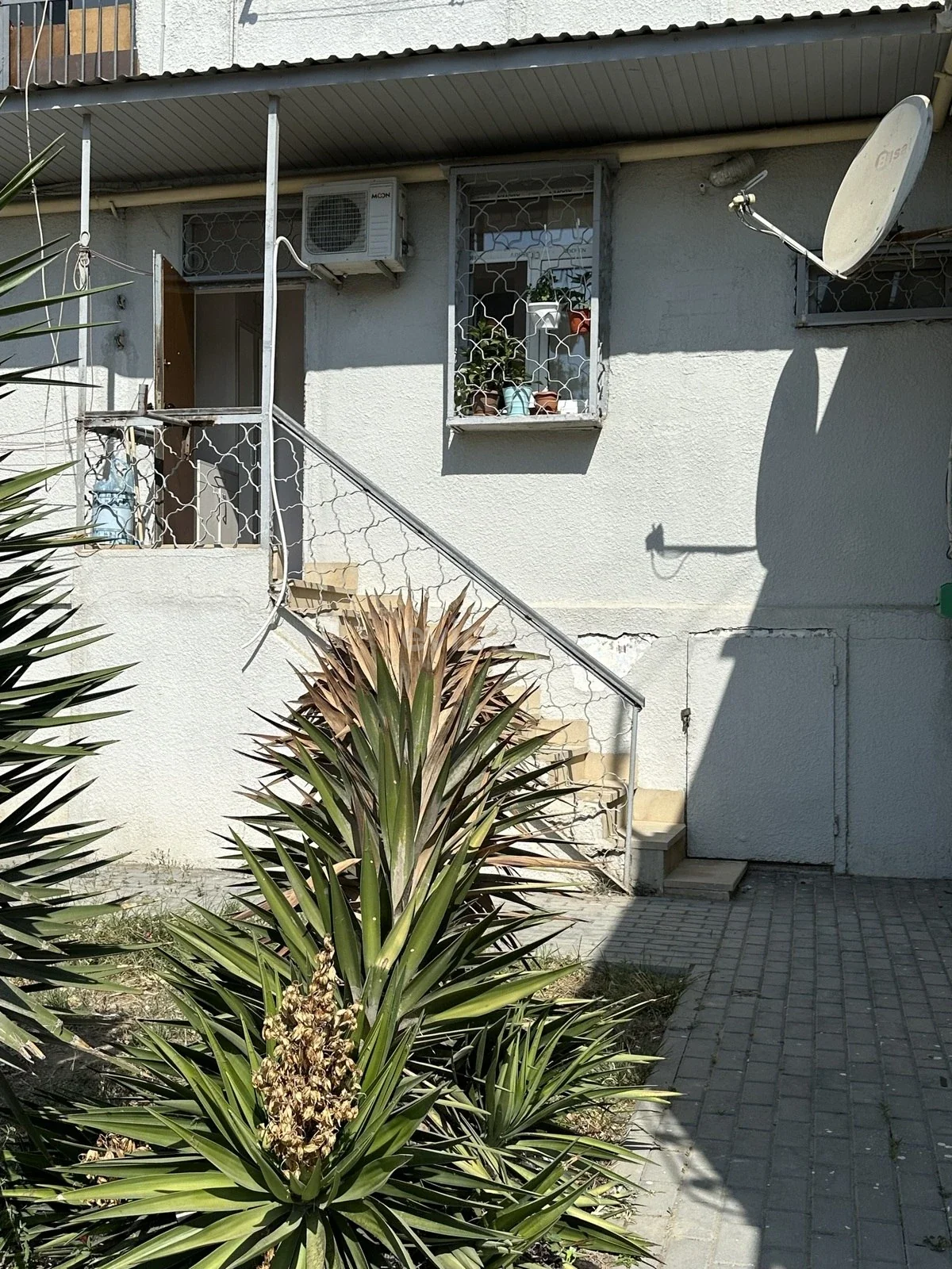 2 otaqlı tam təmirli mənzil satılır Badamdar qəsəbəsində — Mənzil, Bakı (10)
