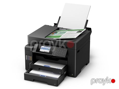 Printer "Epson EcoTank L15150 A3 Wi-Fi Duplex All-in-One" — Bakı