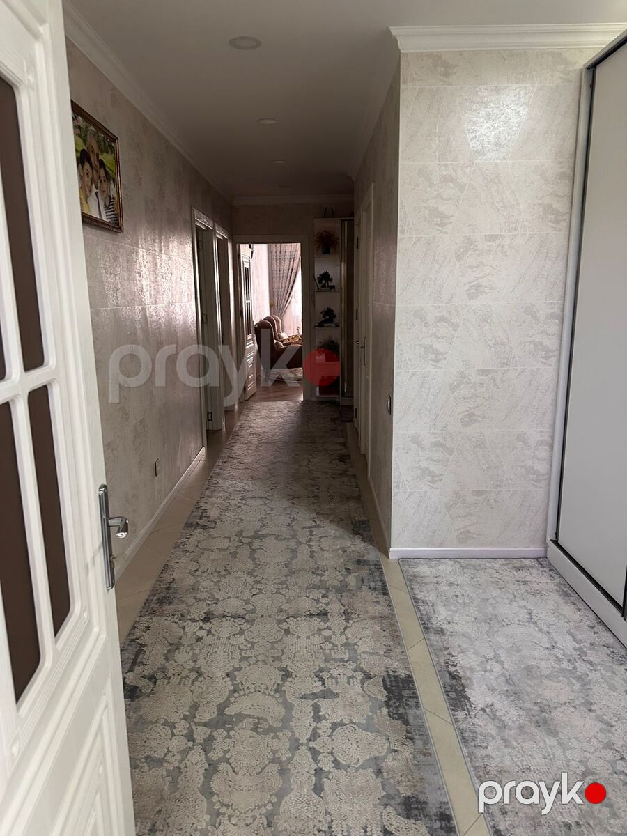 Satılır 3 otaqlı köhnə tikili 120 m² — Mənzil, Bakı (12)