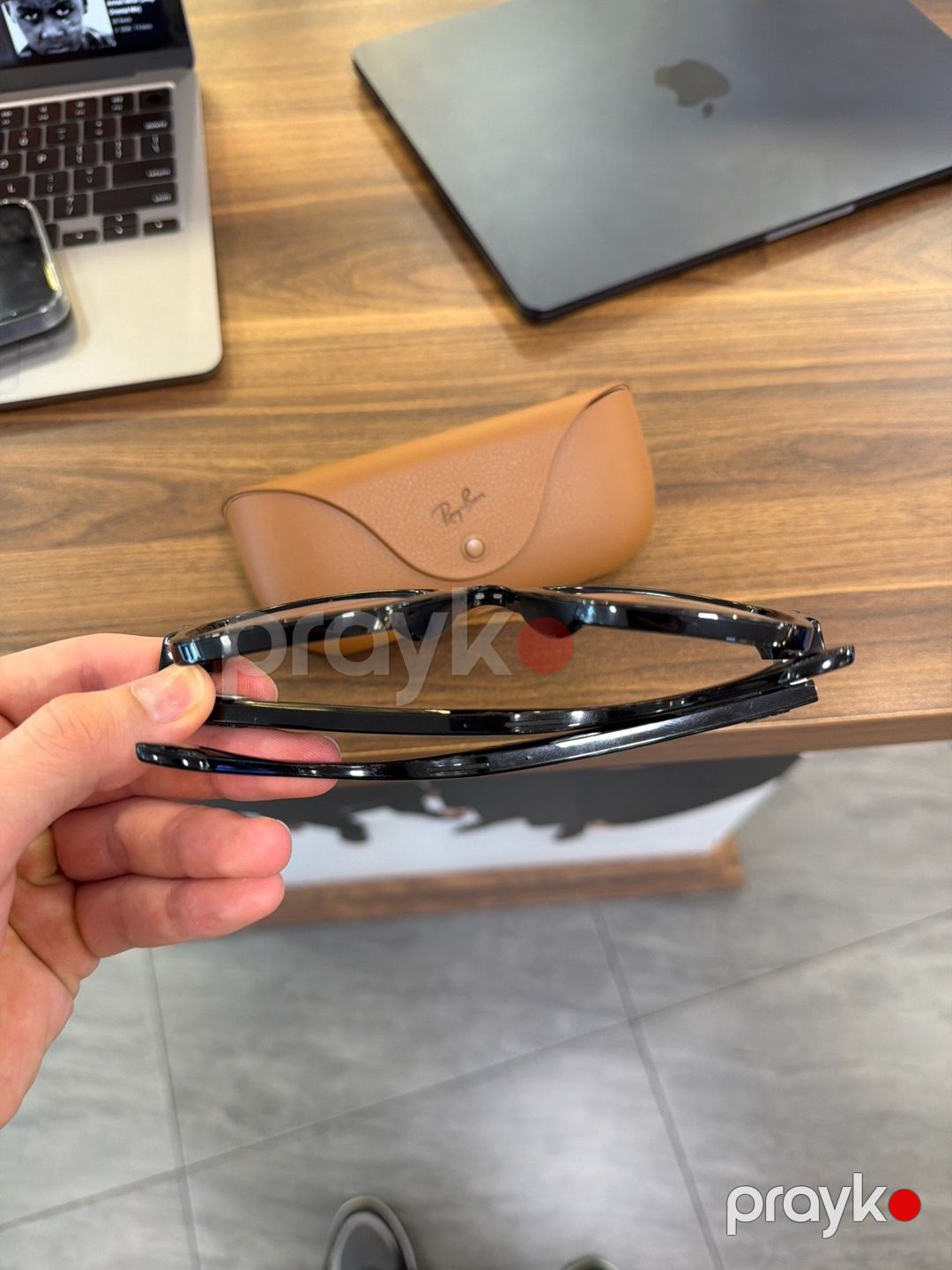 RayBan Meta Gen 2 — Səs texnikası, Bakı (2)