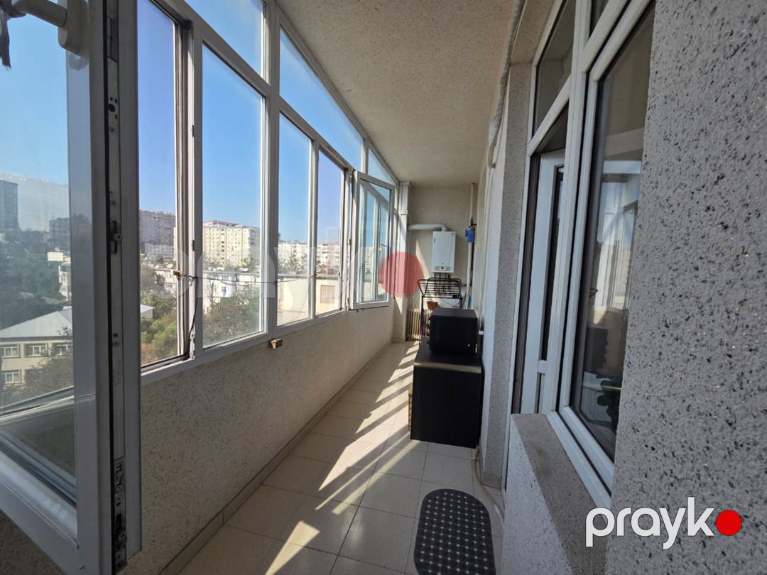 Satılır 2 otaqlı yeni tikili 65 m² — Mənzil, Bakı (10)