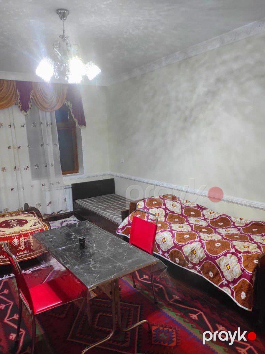 2-otaqlı mənzil kirayə verilir, İnşaatçılar m., 49 m² — Mənzil, Bakı (3)