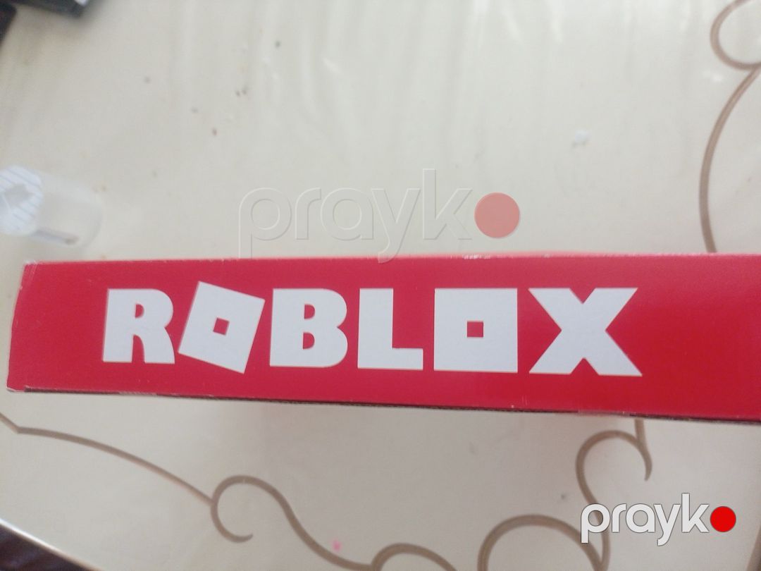 Roblox oyuncaqlar — Oyuncaqlar, Xırdalan (5)
