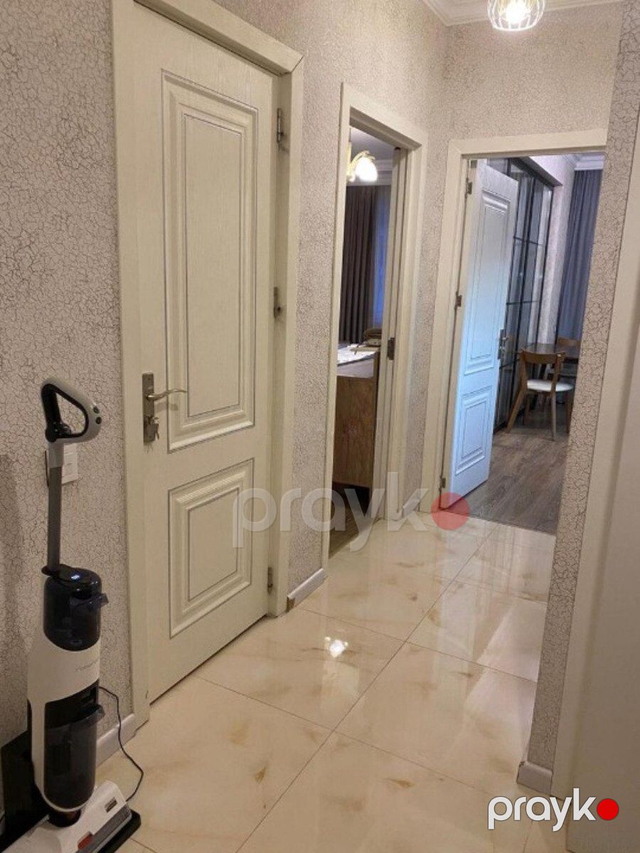 Satılır 2 otaqlı yeni tikili 54 m² — Mənzil, Bakı (4)