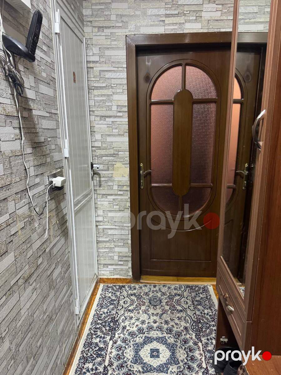 Satılır 3 otaqlı köhnə tikili 75 m² — Mənzil, Bakı (5)