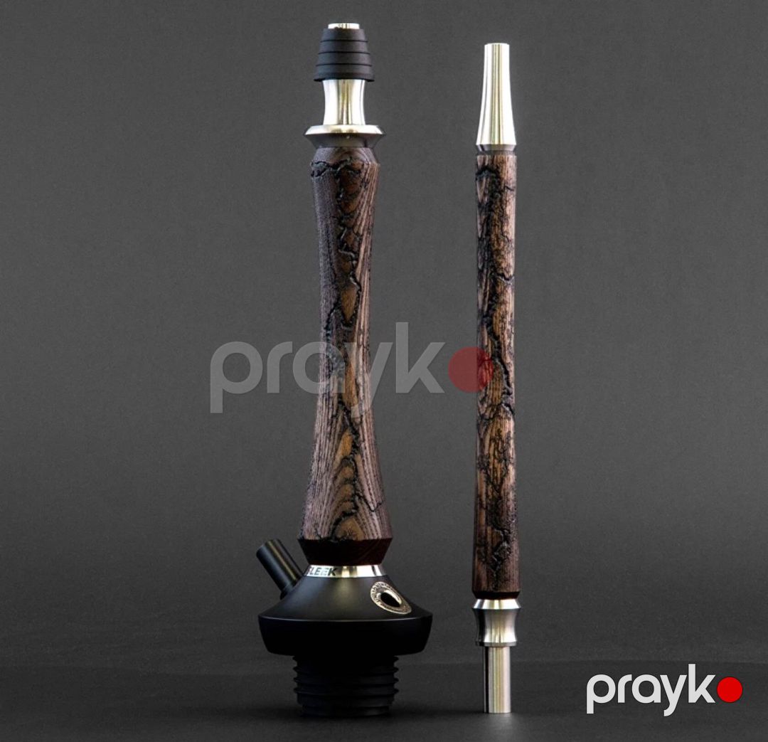 Unıon Sleek qəlyan — Biznes və avadanlıq, Bakı (4)