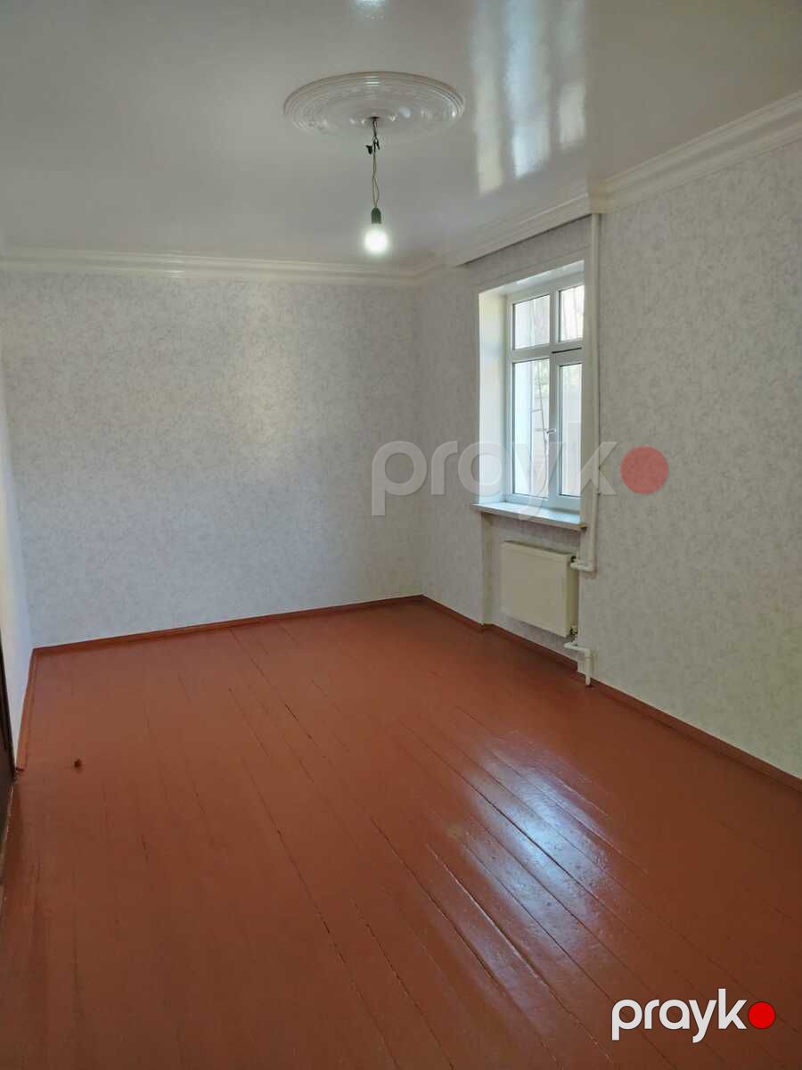 Satılır 2 otaqlı köhnə tikili 37 m² — Mənzil, Bakı (11)