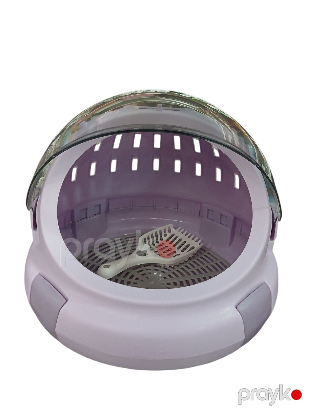 Biotualet 13092, 40х40х35 sm — Tualetlər, Bakı (3)