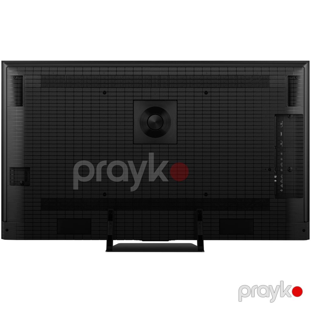 Televizor Hisense RGB MiniLED 65UR8S — Televizorlar, Bakı (2)