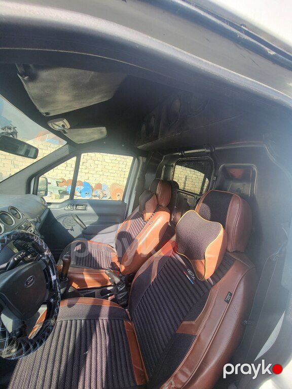 Ford Tourneo Connect, 1.8 L, 2012 il, 385 000 km — Avtomobillər, Bakı (8)
