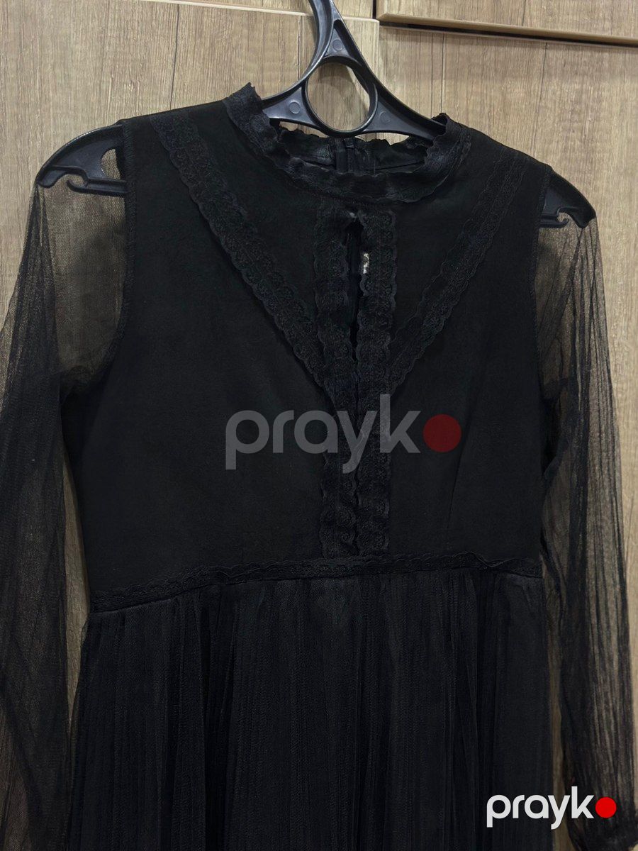 Ziyafət donu — Geyim, ayakkabı, aksesuarlar, Bakı (2)