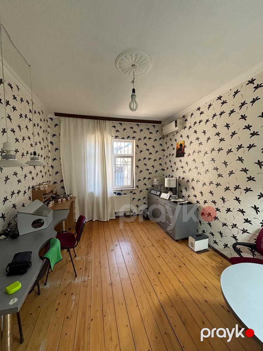 Satılır 3 otaqlı həyət evi/bağ evi 75 m² — Ev, villa, Xırdalan (4)