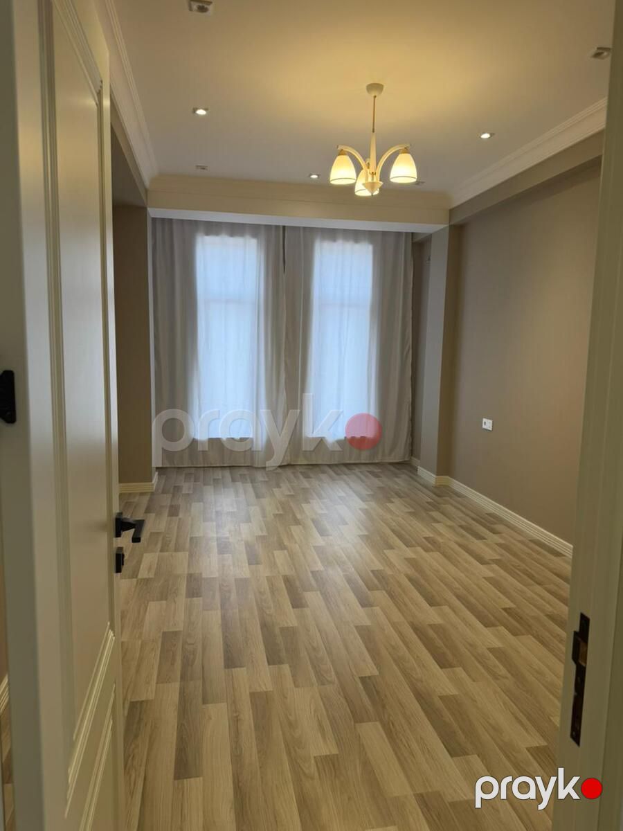 Satılır 5 otaqlı həyət evi/bağ evi 180 m² — Ev, villa, Bakı (9)