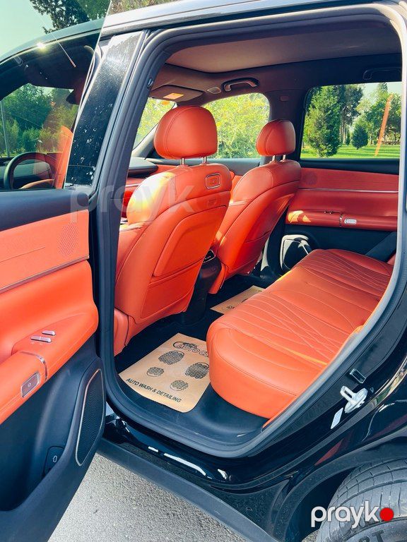 Changan Qiyuan Q07, 1.5 L, 21.5 kWh, 2025 il, 10 707 km — Avtomobillər, Gəncə (11)