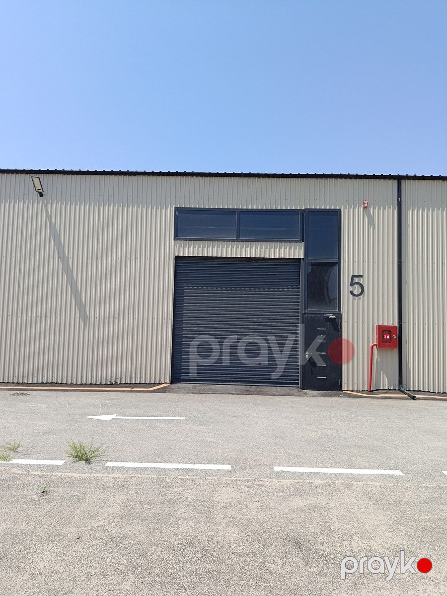 İcarəyə verilir obyekt 393 m² — Əmlak, Bakı (10)