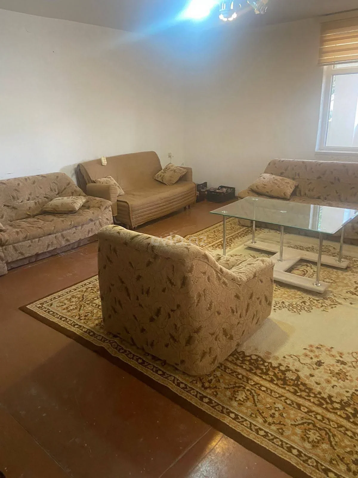 4 otaqlı həyət evi satılır Hövsan qəsəbəsində — Ev, villa, Bakı (5)