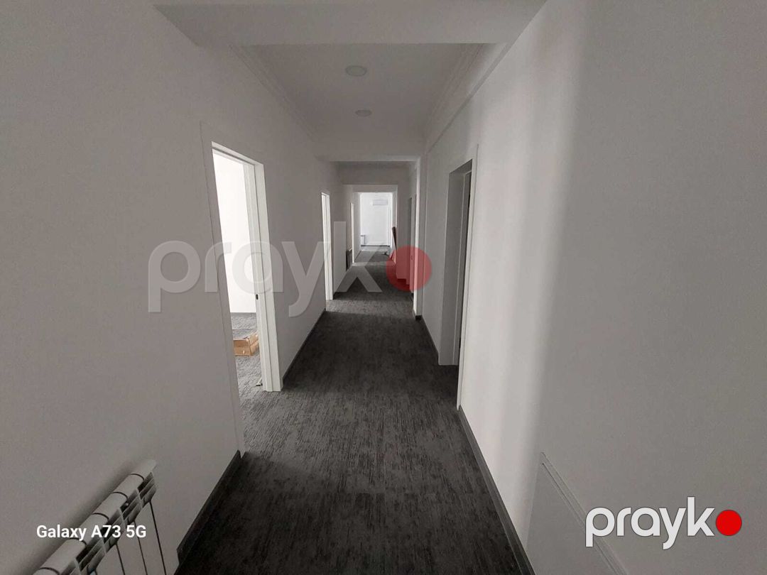 İcarəyə verilir 12 otaqlı ofis 470 m² — Ofis, Bakı (10)