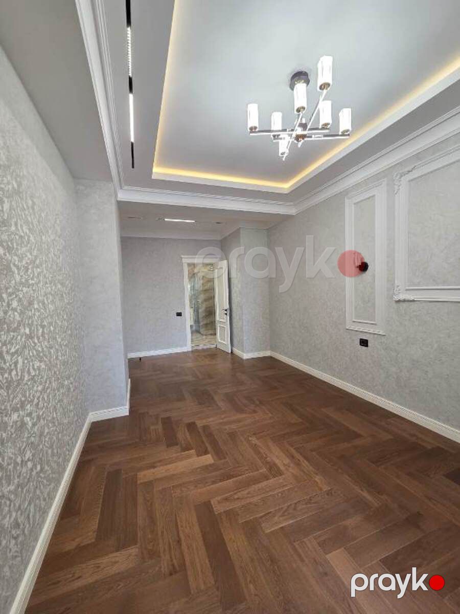 Satılır 4 otaqlı yeni tikili 181 m² — Mənzil, Bakı (10)