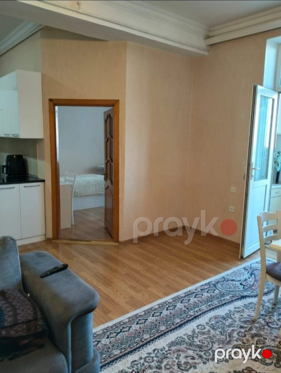 Satılır 3 otaqlı yeni tikili 76.7 m² — Mənzil, Bakı (11)