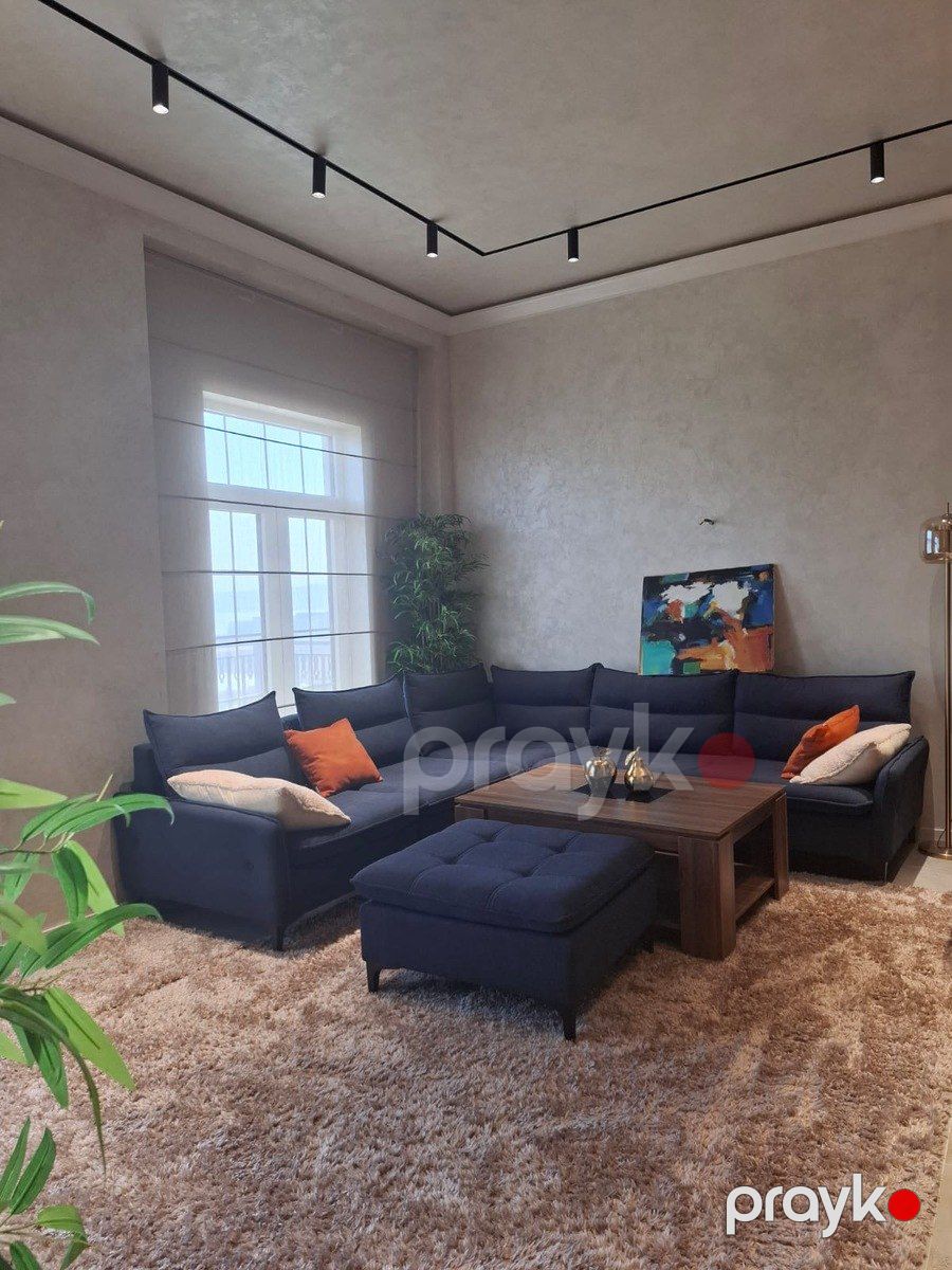 İcarəyə verilir 2 otaqlı yeni tikili 60 m² — Mənzil, Bakı (5)