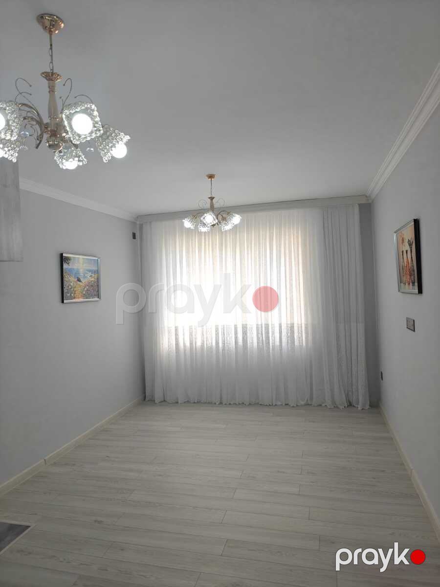 Satılır 2 otaqlı köhnə tikili 40 m² — Mənzil, Bakı (4)